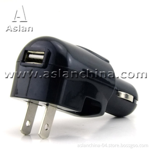 New 1A USB Charger Accessories for Apple iPhone (WP-008)